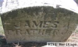 James A. Prather, Jr