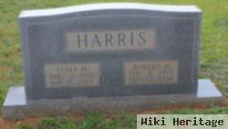 Lydia Hicks Harris