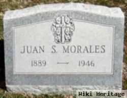 Juan S. Morales