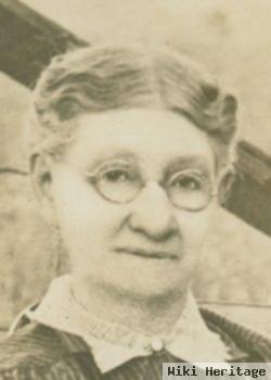 Margaret Ann Oliver Mcgurk