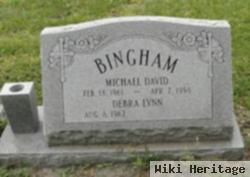 Michael David Bingham