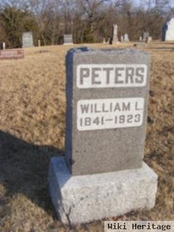 William Lang Peters