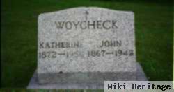 Katherine Hoza Woycheck