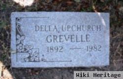 Della E. Upchurch Grevelle