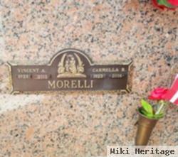 Carmella R Morelli