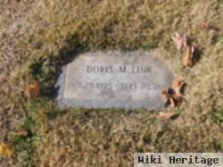 Doris M Link