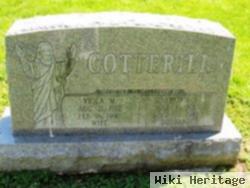 Raymond V. Cotterill