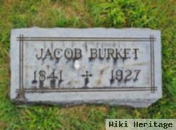 Jacob Burket