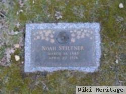 Noah Stiltner