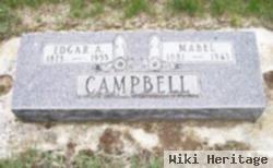 Mabel Campbell