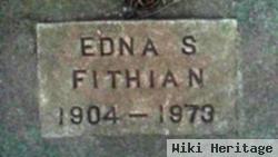 Edna S. Fithian