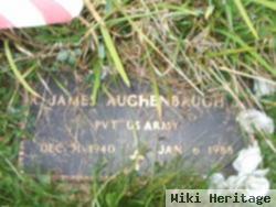 R. James Aughenbaugh