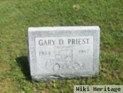 Gary D. Priest