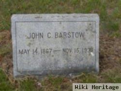 John C. Barstow