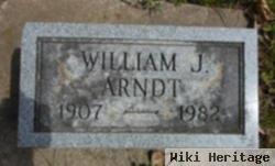 William J. Arndt