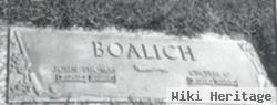 John Thomas Boalich