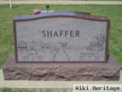 Leo P. Shaffer