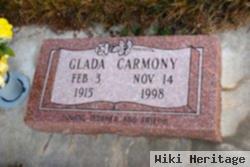 Glada Carmony