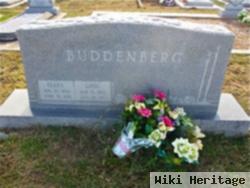 Louis Buddenberg