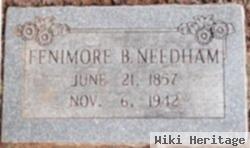 Fenimore B. Needham