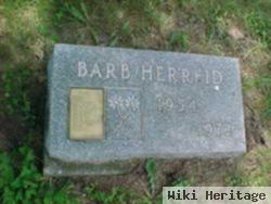 Barb Herreid