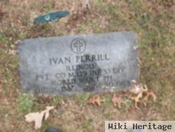 Ivan Perrill