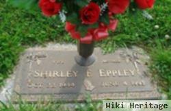 Shirley F. Eppley