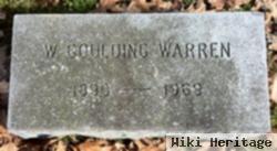 Waterman Goulding Warren