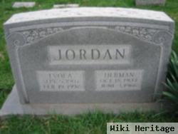 Herman Jordan