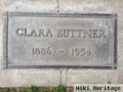 Clara Rushhaupt Buttner