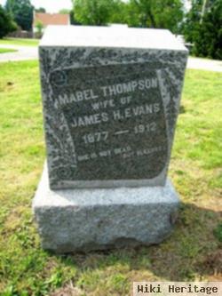 Mabel Thompson