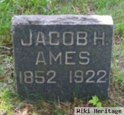 Jacob H Ames