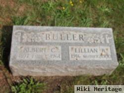 Lillian B. Prestin Buller