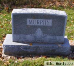 Charles S Murphy