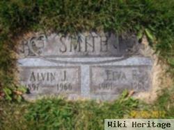 Elva R. Smith