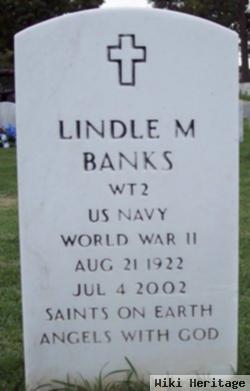 Lindle Merritt Banks