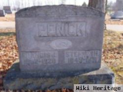 Stephen Hale Penick