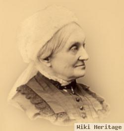 Amelia Allyn Sherwin