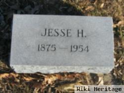 Jesse Herbert Rankin