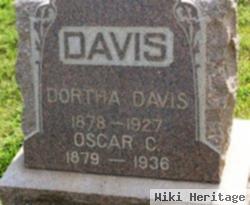 Dortha Davis