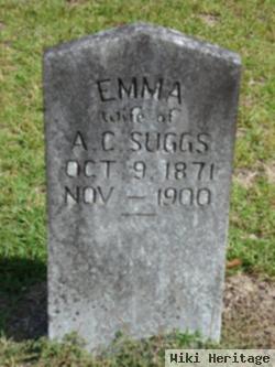 Emma Suggs