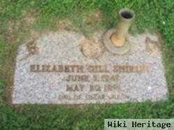 Elizabeth Gill Shirley