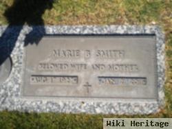 Marie B Smith