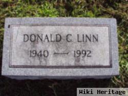 Donald Linn