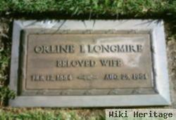 Orline I. Longmire