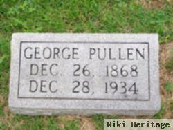 George Abraham Pullen