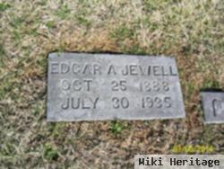 Edgar A. Jewell