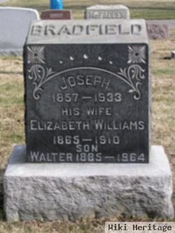 Joseph C. Bradfield