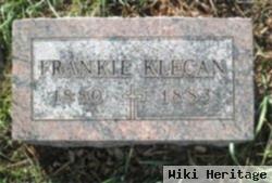 Frankie Klecan