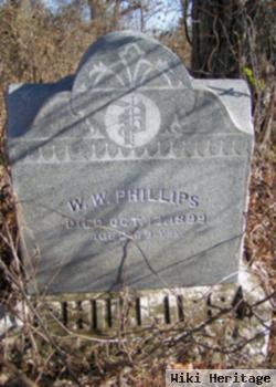 William W. Phillips
